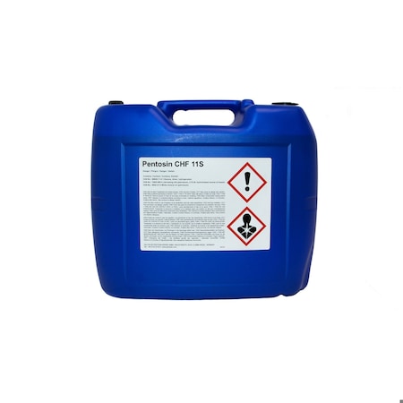 Crp Products Hydraulic Fluid-20 Liters, 1405208 1405208